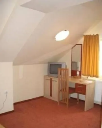 Hotel Capitol