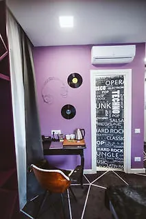 Hotel Capitol Cluj-Napoca